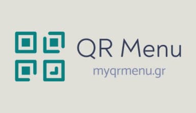 MyQRMenu