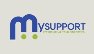 MySupport