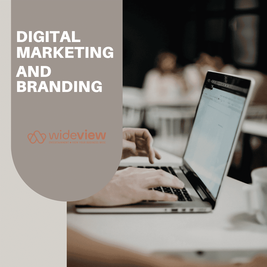 Digital Marketing Is Dead Without a Brand Strategy: Here’s Why