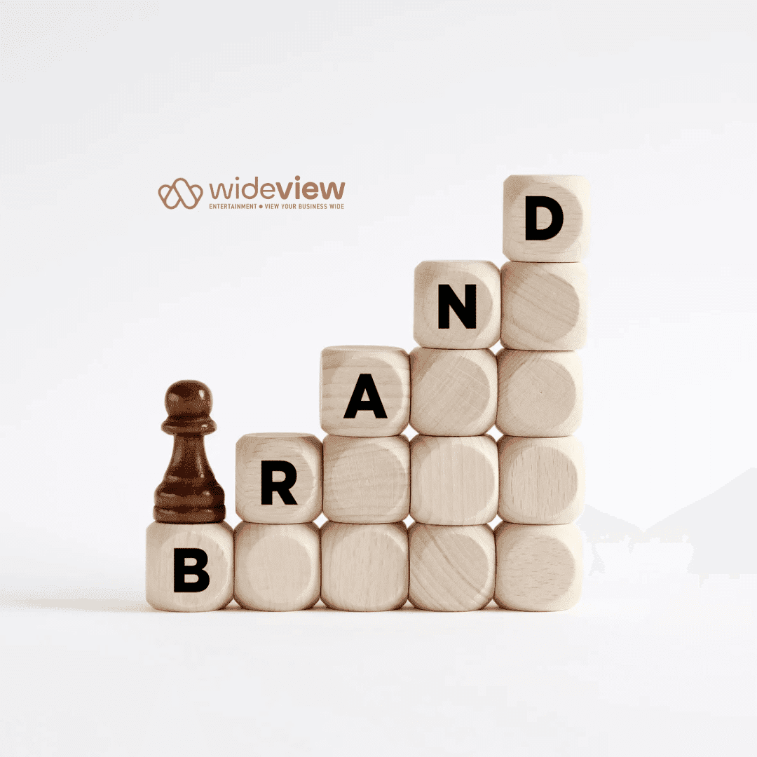 5 Companies That Became Successful Due to Branding