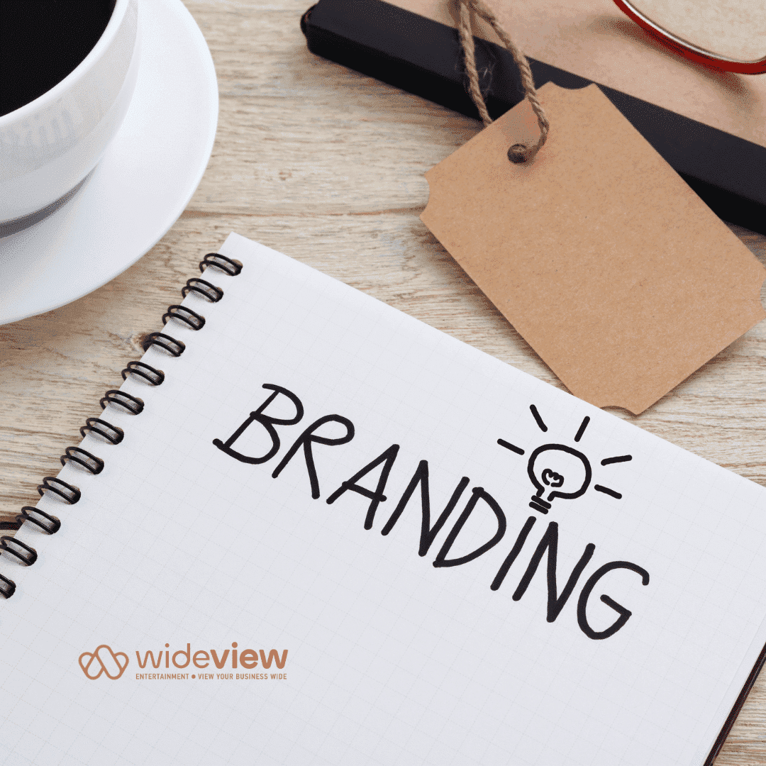 Stop the Scroll: Branding Strategies That Pop on Social Media